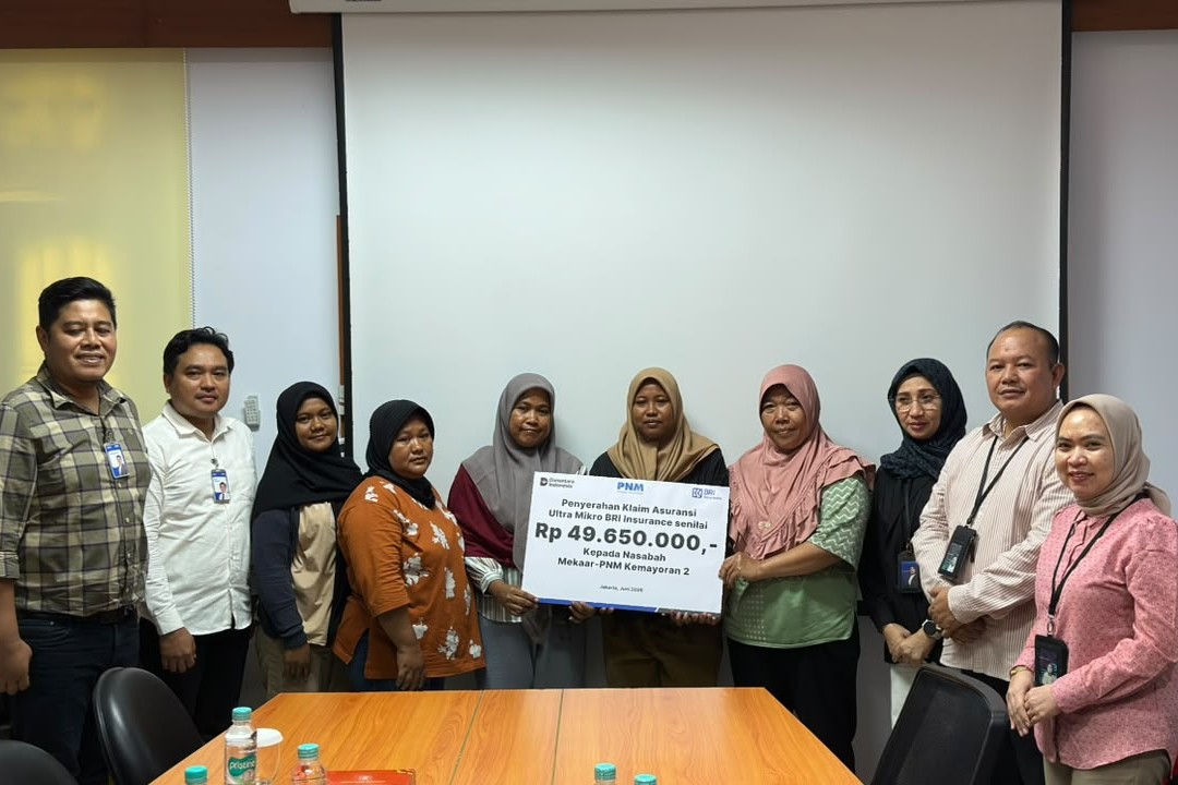 Fire-Affected MSMEs Receive Insurance Benefits to Restore Businesses