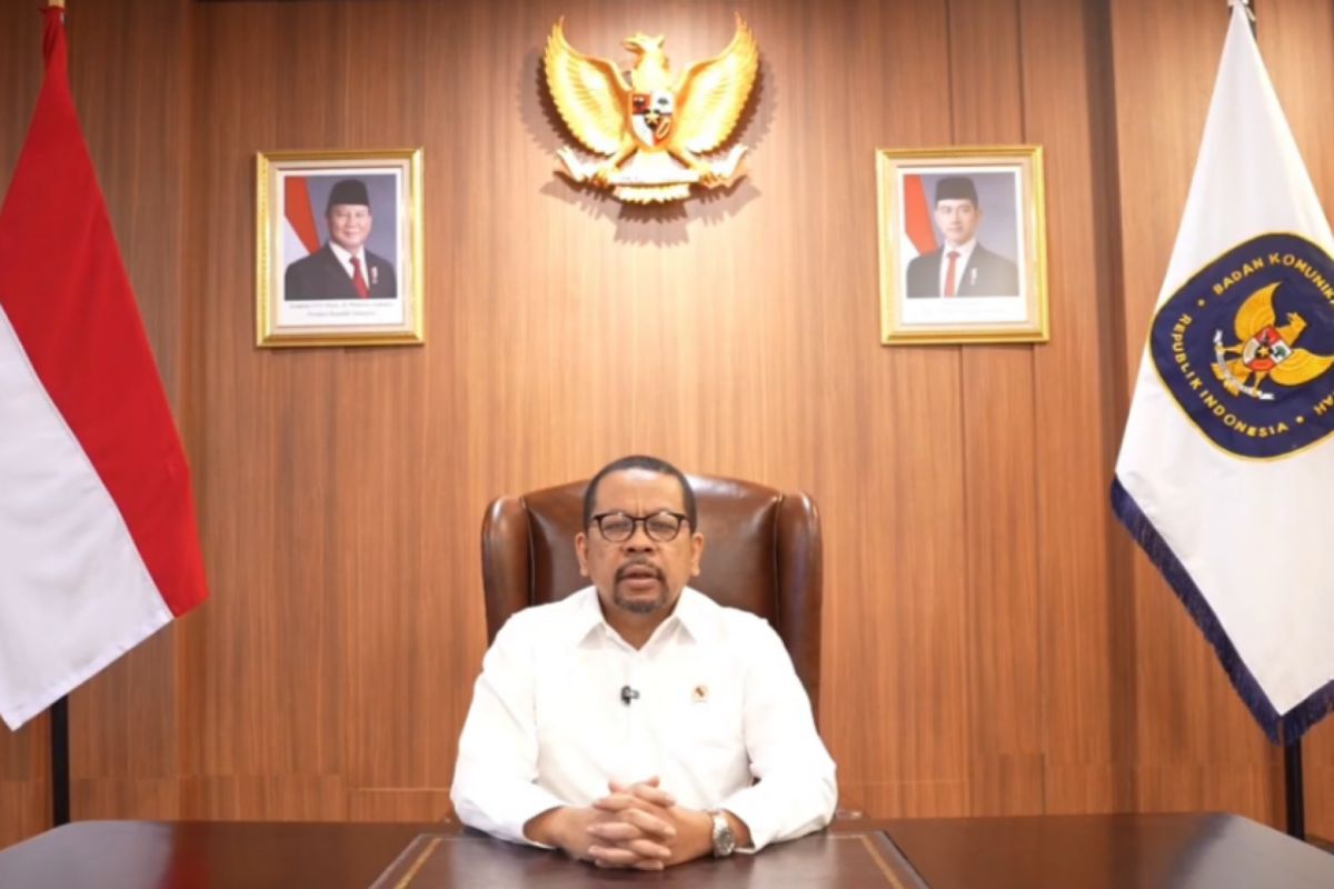 Qodari Highlights Prabowo's Pro-Farmer Policies as Evidence of Government Support