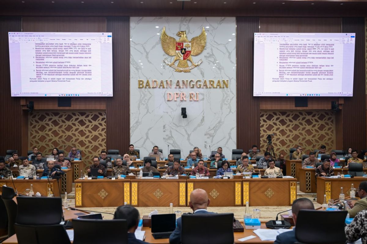 Finance Ministry and Budget Committee Agree on Preliminary 2027 State Budget Report