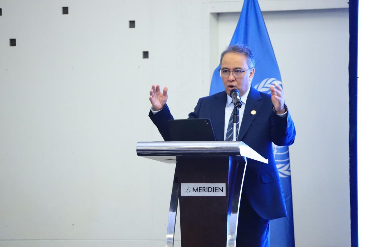 OJK: Online Scams Increasingly Linked to Illegal Finance and Money Laundering