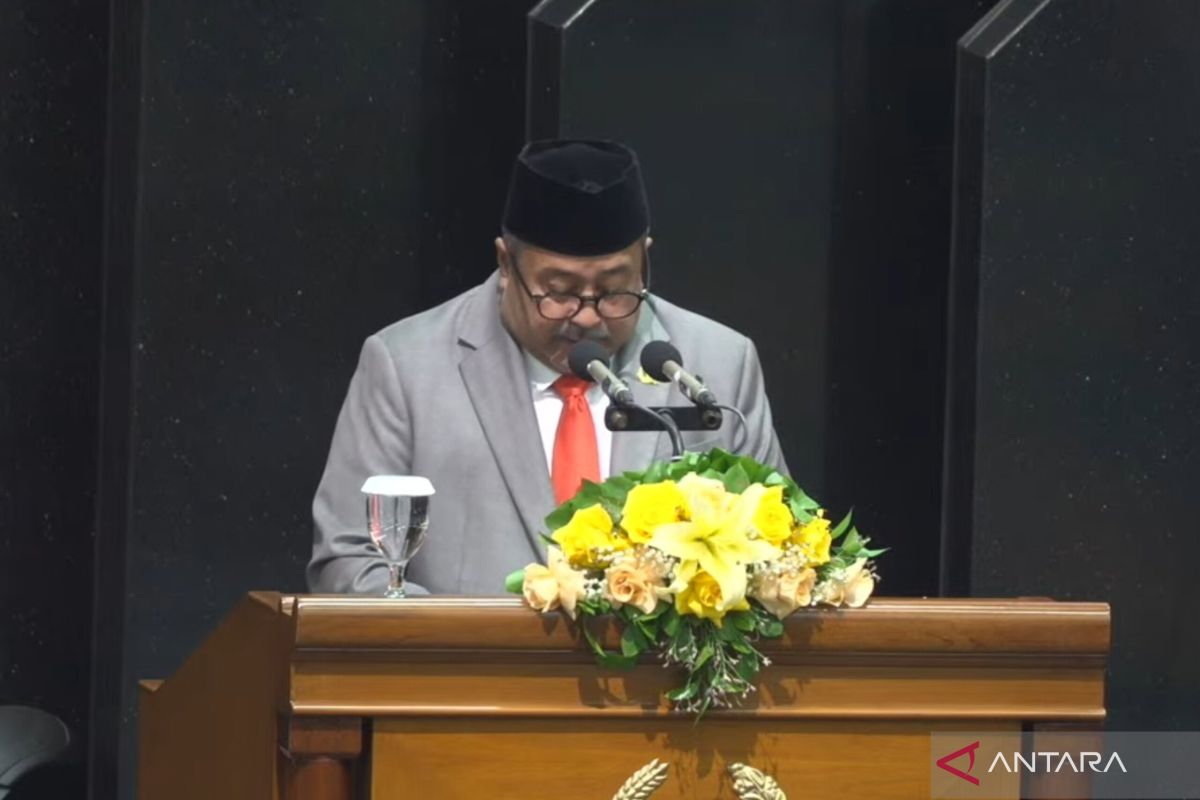Jakarta Government Proposes Revision of Regional Tax and Levy Regulation