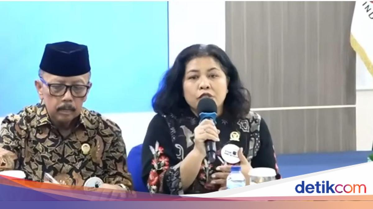 Komnas Perempuan Apologises After Controversial Statement on YTR Case
