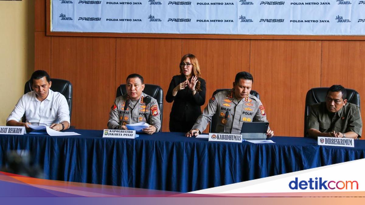 Three Printing Employees in Central Jakarta Held Captive for 21 Days, Denied Food