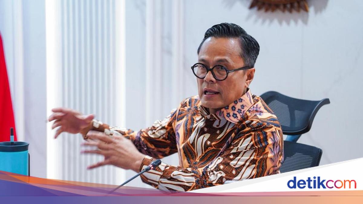 Dony Oskaria: Closing BUMNs Will Not Cover Up Criminal Acts
