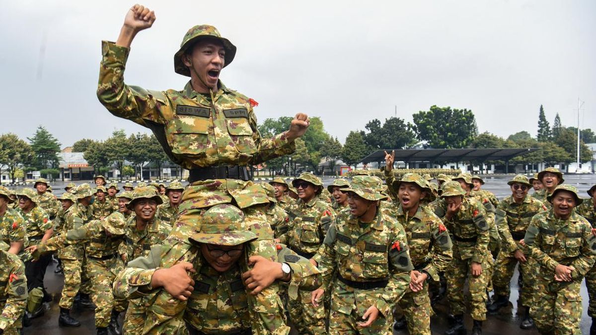 Defence Ministry Revises Training Concept After Five Deaths in Cooperative Programme