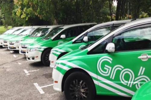 Grab Indonesia Expands Electric Vehicle Fleet to 28,000 Units, Targets 42,000 by End of 2026