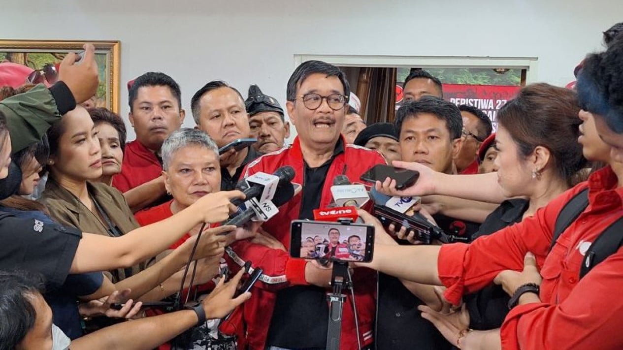 PDIP Threatens Dismissal for Cadres Proven to Have Intimidated Doctor Icha