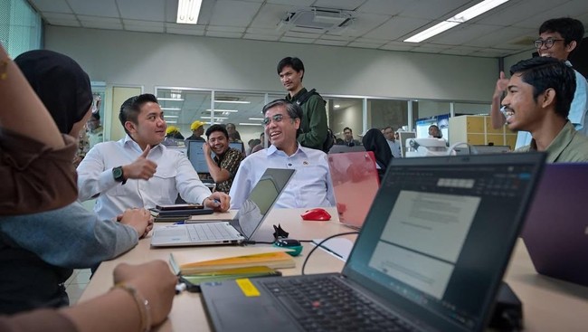 Government Opens 150,000 Internship Vacancies, Here is the Schedule and How to Register