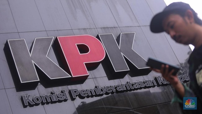 Danantara COO Visits KPK, Requests Oversight of Downstreaming Projects