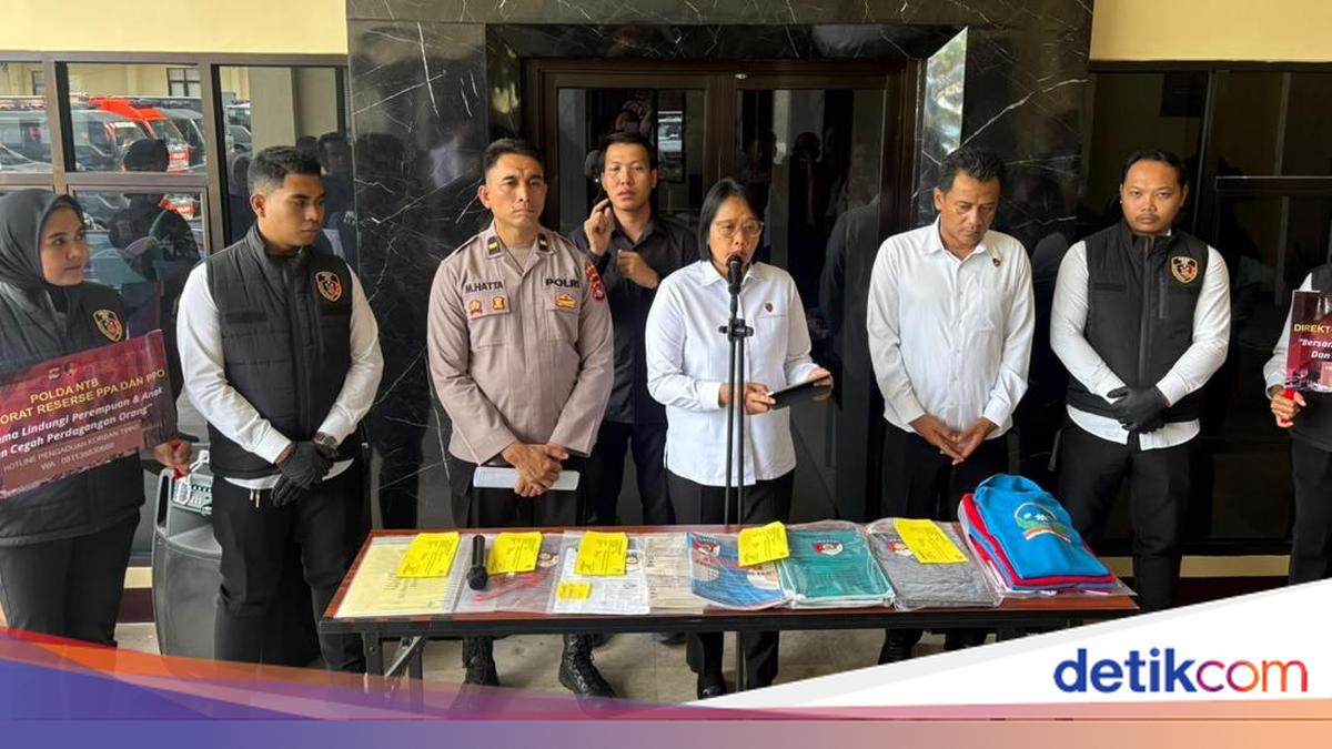 Mataram Job Training Head Named Suspect in Human Trafficking to Japan