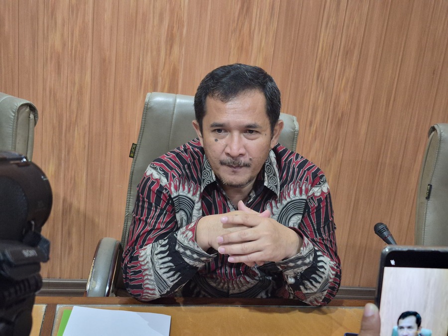 DPRD DIY Demands Suspension and Audit After Five Koperasi Trainees Die