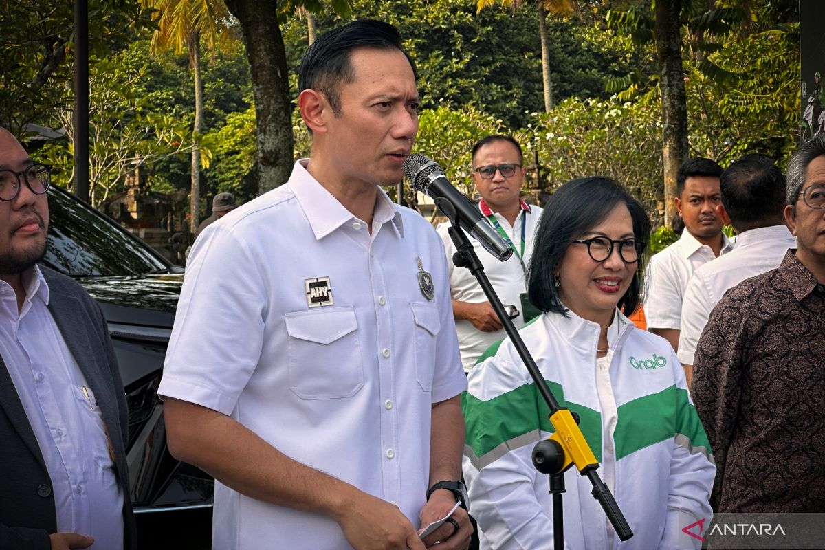 Indonesia not to fear global China EV competition: AHY