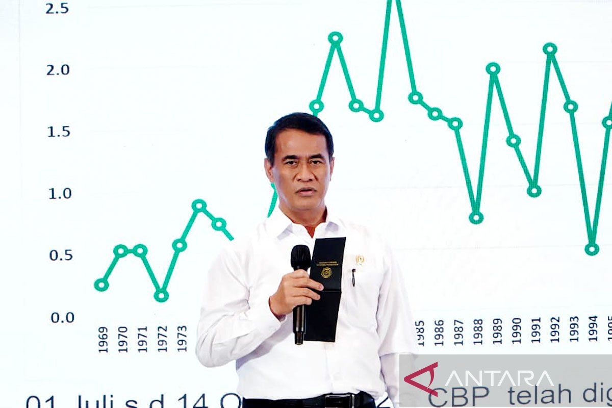 Indonesia offers 10,000 tons of rice export to Singapore
