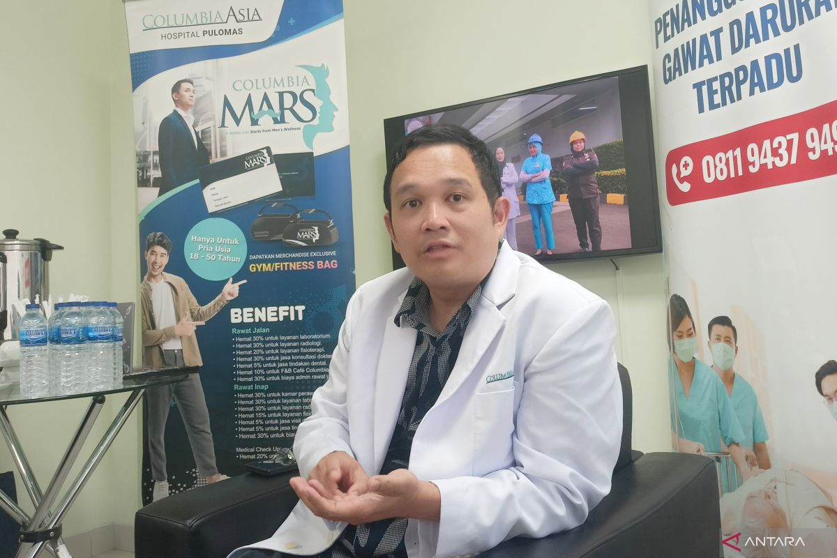 Doctor Stresses Importance of Early Detection to Anticipate Brain Tumours