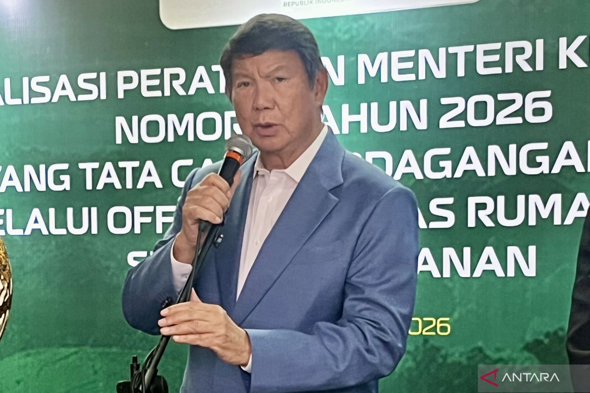 Arsari Group Denies Hashim Djojohadikusumo Holds Shares in FolaPlay