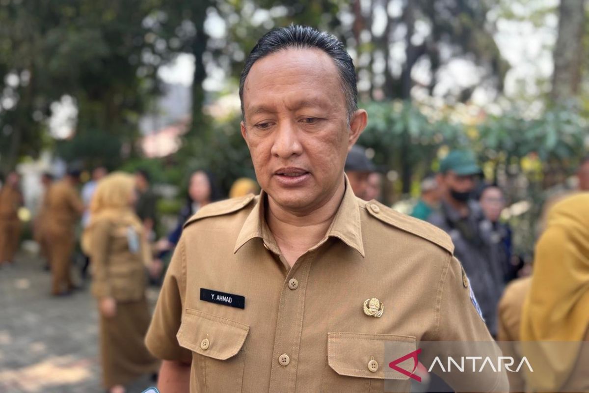 Bandung City Government Holds Online Job Fair with 2,595 Vacancies