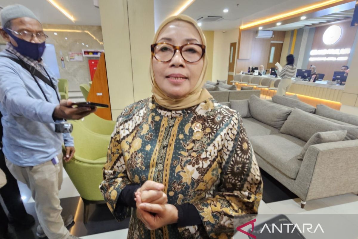 PPPA Ministry Guarantees Continuous Assistance for Female Violence Victim