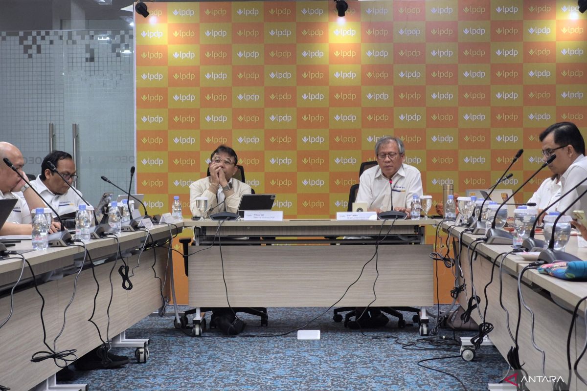 LPDP Opens Registration for 2026 Second-Period Scholarships on 30 June