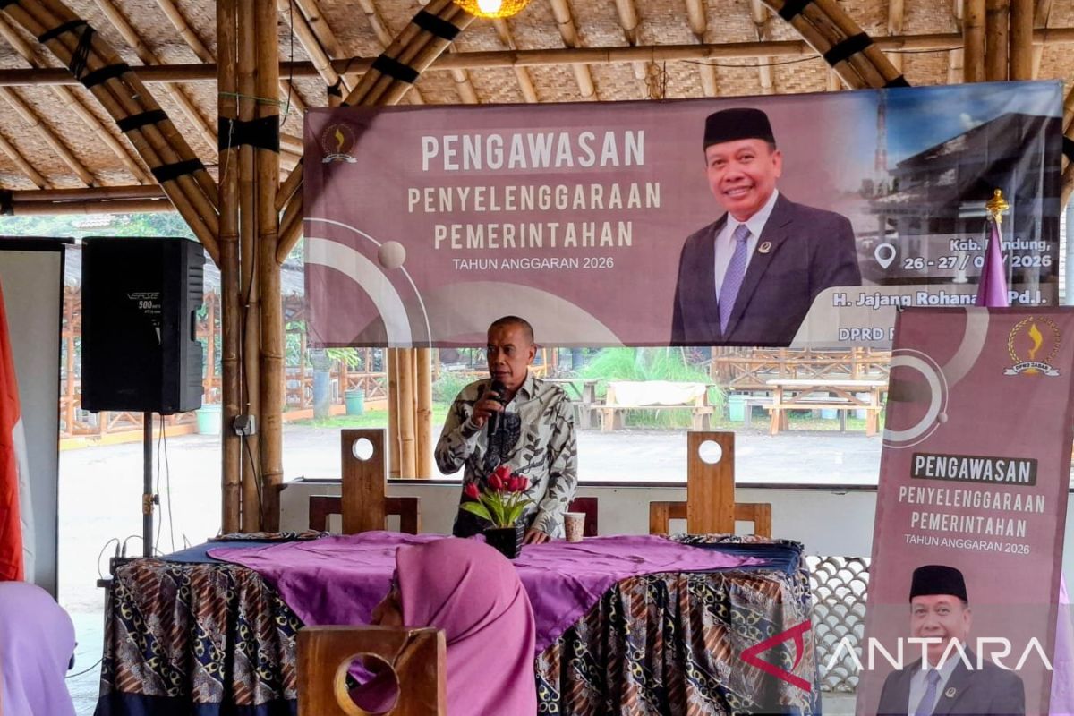 West Java DPRD Urges Local Government to Leverage School Holidays to Boost Economy