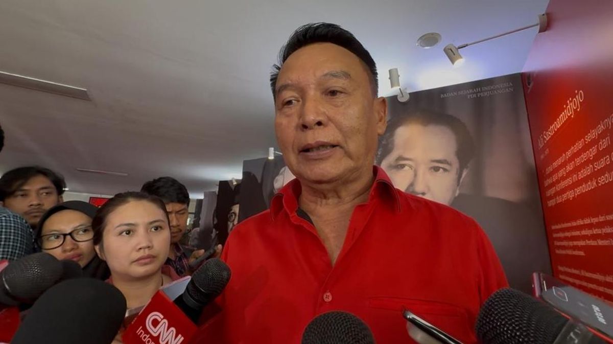 MP Reveals Military Training for Cooperative Managers Costs Rp30 Million Per Person