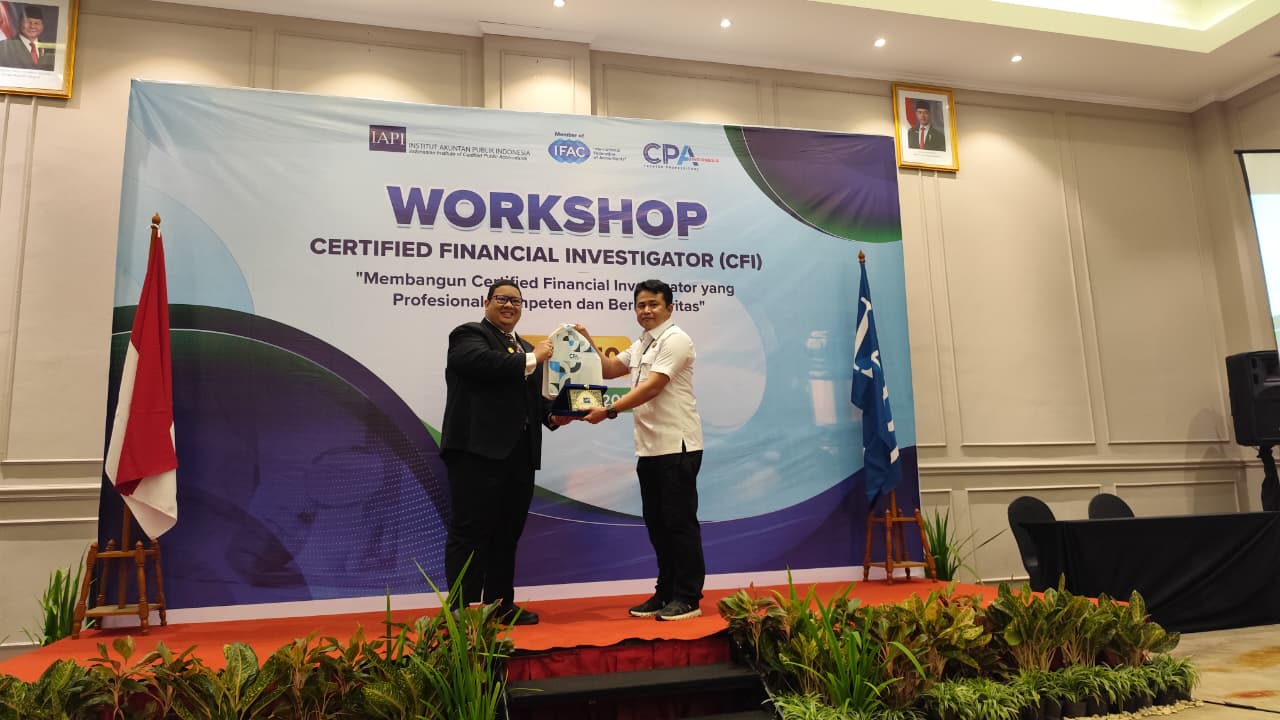 Transparency and Accountability Drive Surge in Demand for Financial Investigators