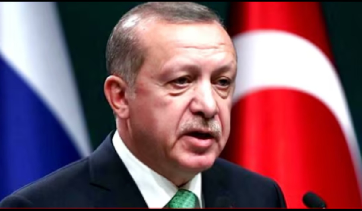 Netanyahu Warns of Erdogan's Rhetoric, Israel to Alert US