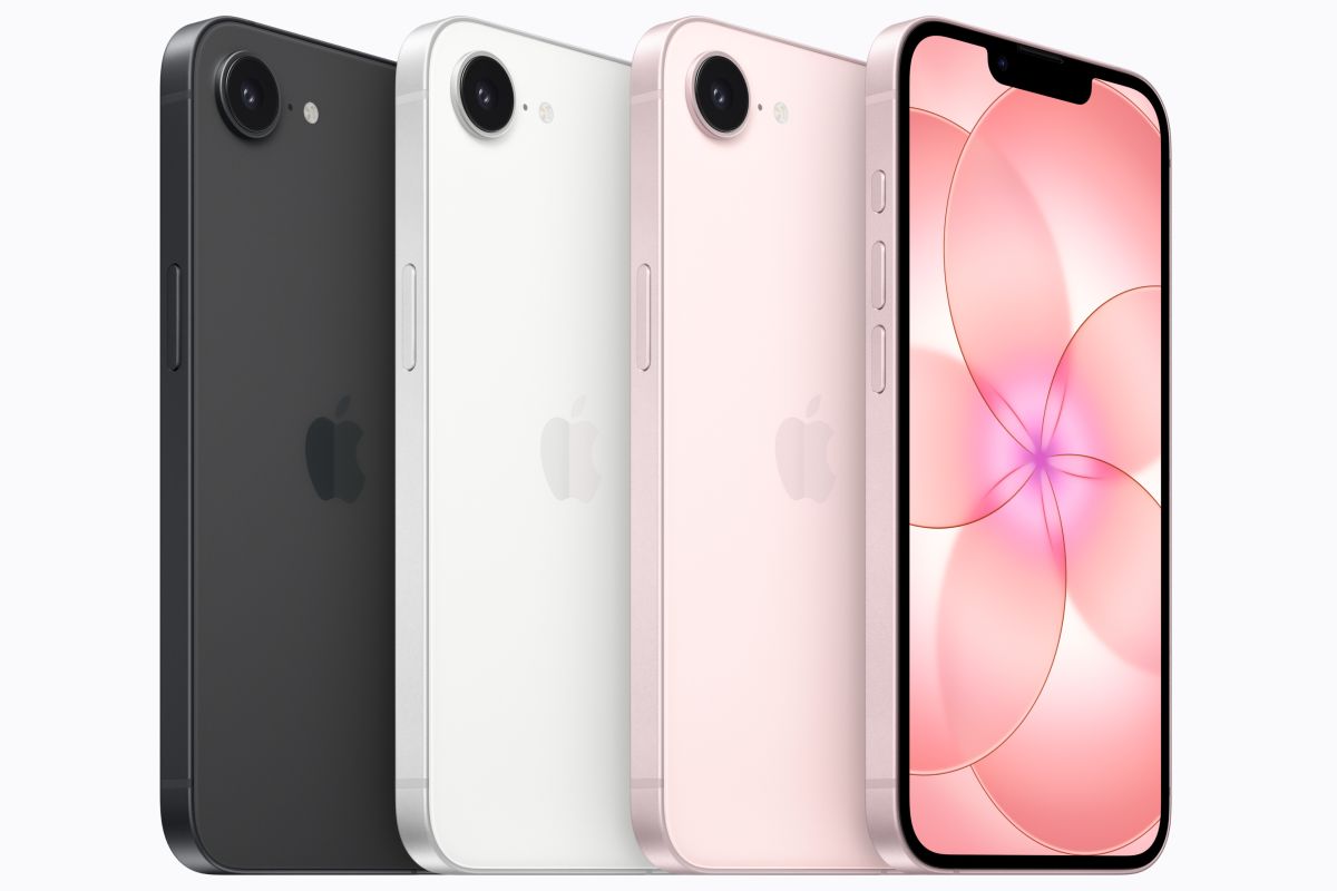 iPhone 18e to Follow Predecessor, Will Not Feature ProMotion Display