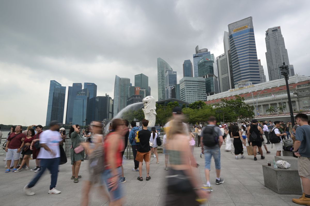 Singapore Launches Online Safety Commission to Address Online Harms