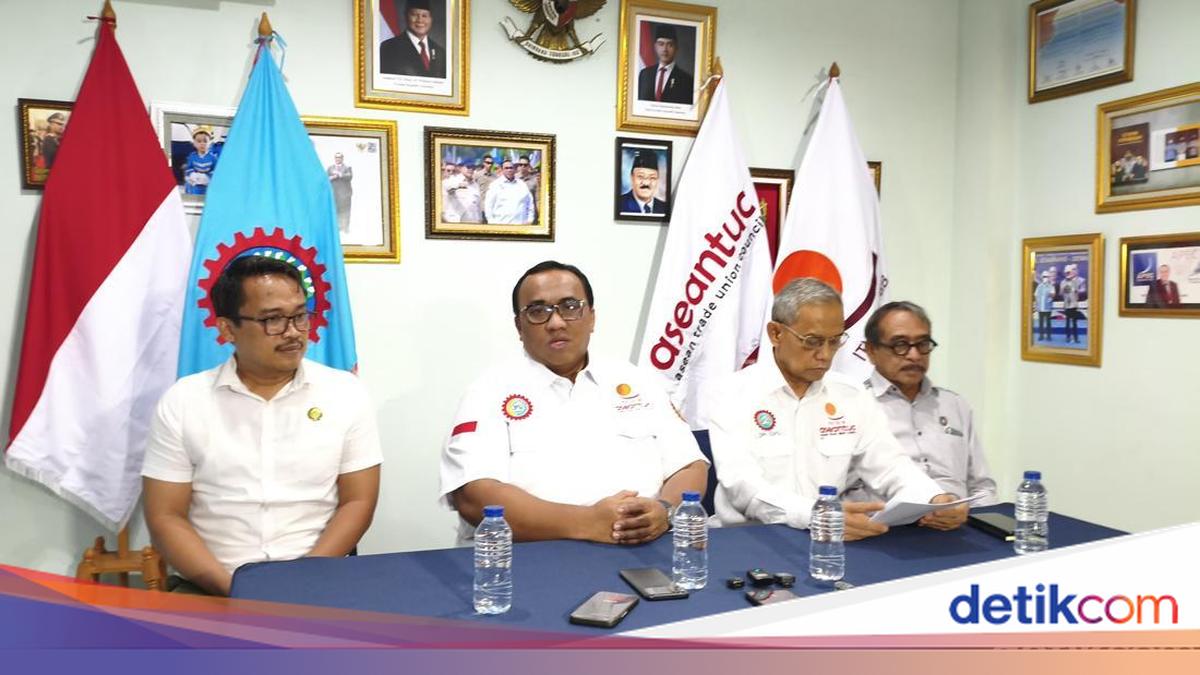 Government to Acquire PT Granito if Layoffs Continue, Says KSPSI