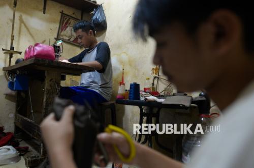 Leather Bag Artisans Amidst the Dynamics of MSME Credit