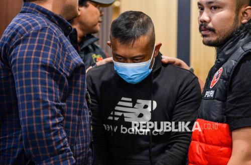 President Prabowo Demands Maximum Punishment for Yuvita's Abuser Taufik Hidayat