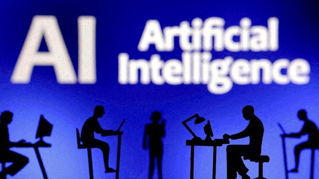 Uncanny Valley: The Phenomenon of Humans Rejecting Artificial Intelligence (AI)?