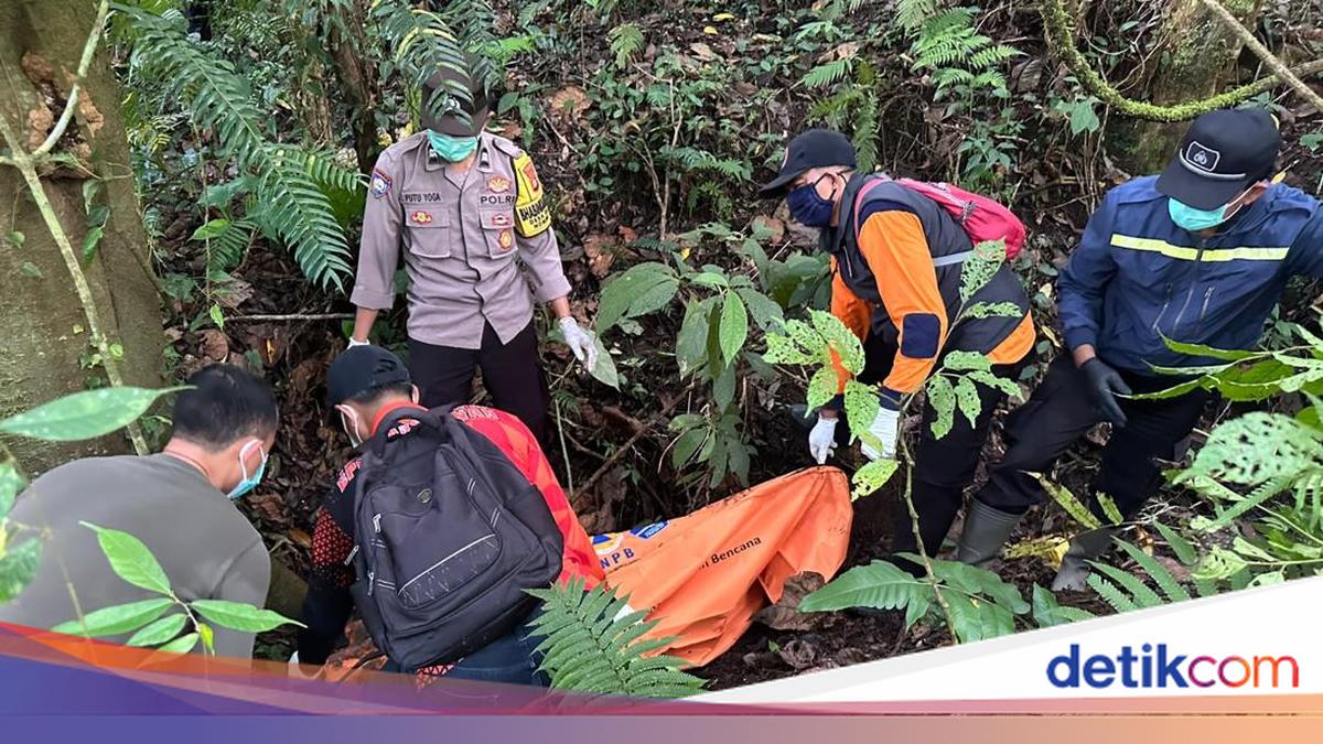 Police Await Autopsy Results on Decomposed Body Found in Sanghyang Forest
