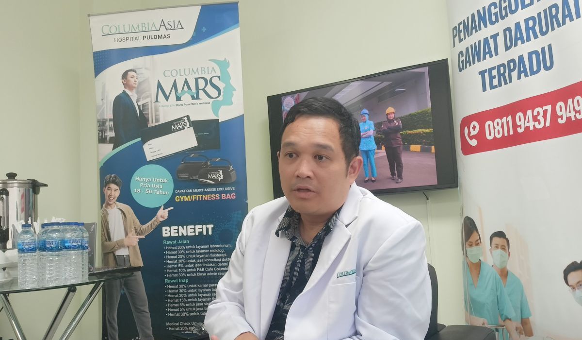 Persistent Headaches Could Signal Brain Tumour, Neurosurgeon Warns