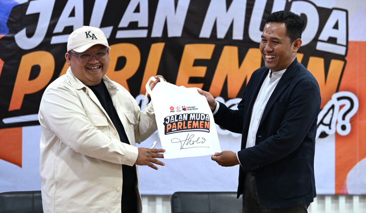 PKS Targets Doubling Young Legislators in Indonesia's Parliament by 2029