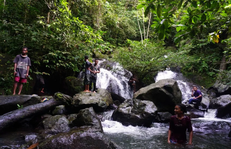 Sorong Aims to Become More Than Just a Gateway to Raja Ampat