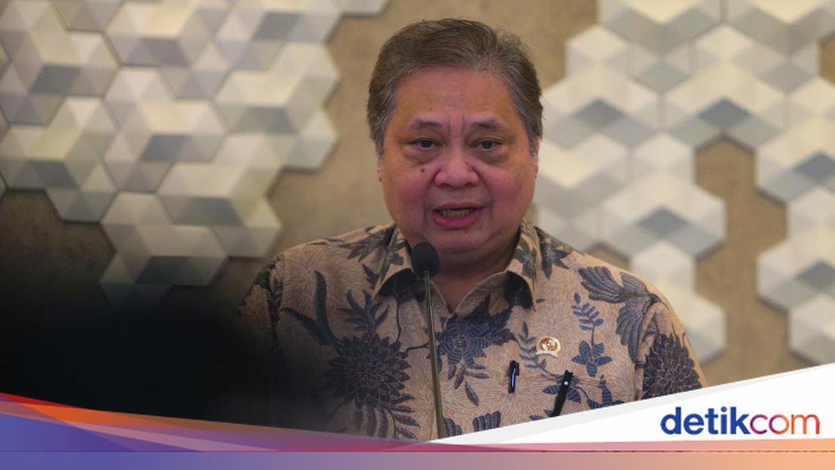 Indonesia's Competitiveness Ranking Drops to 48th, Government to Form Task Force