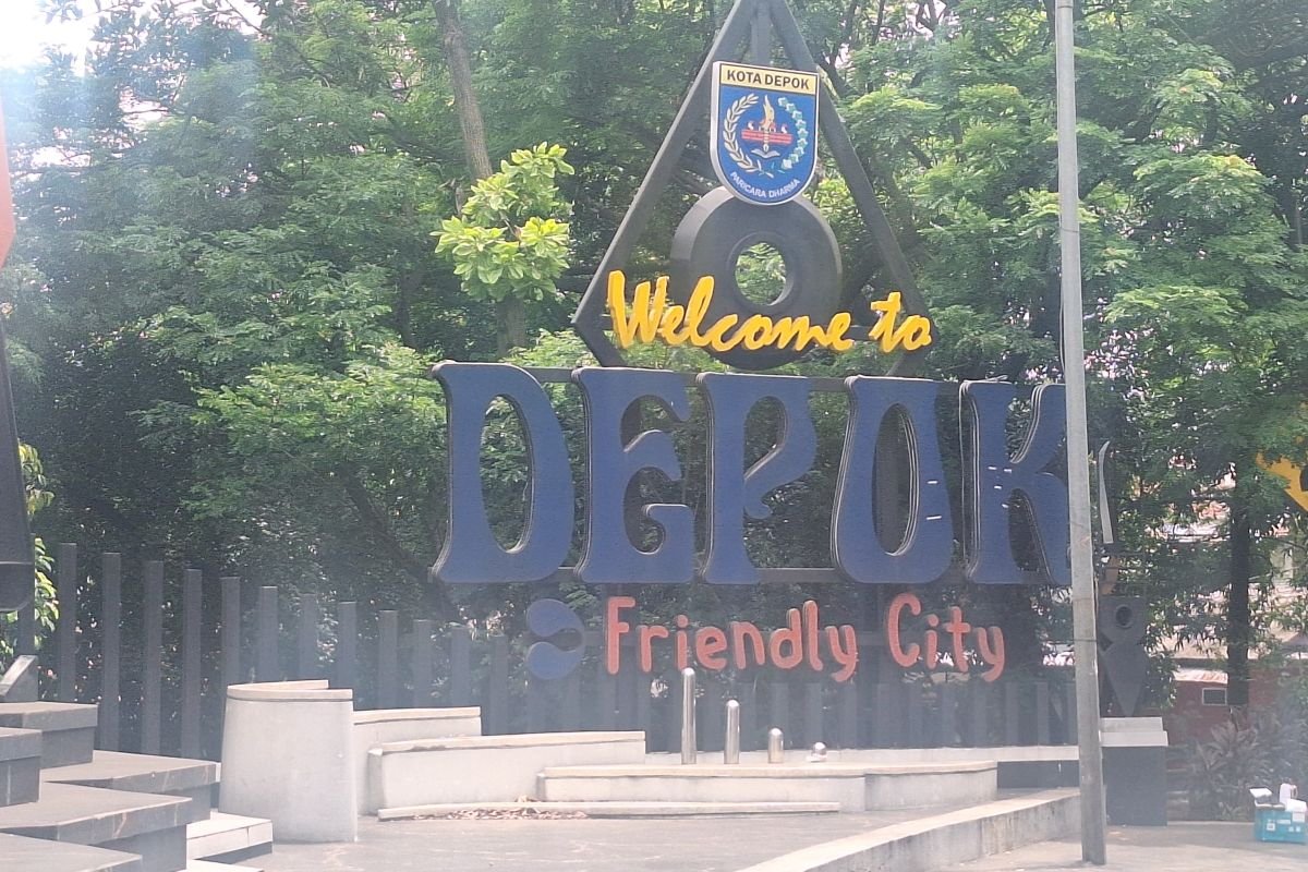 Depok City Government Mentors and Curates SME Fashion Products