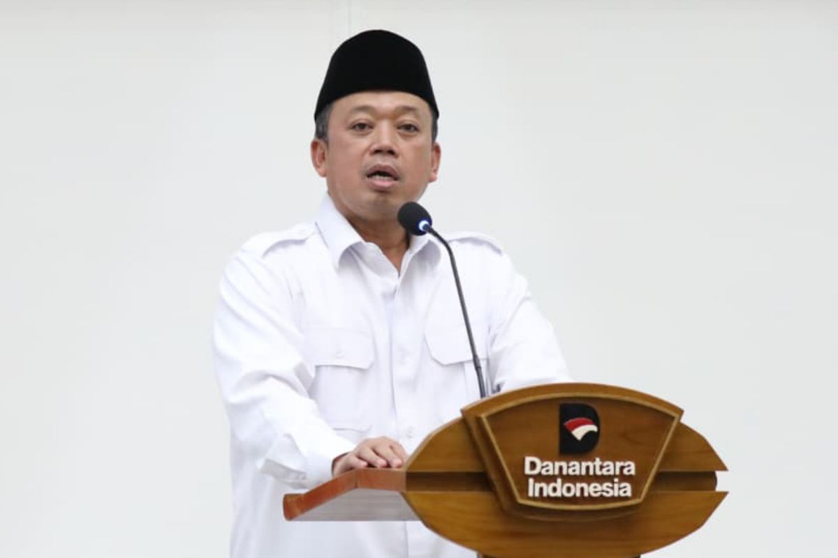 Minister Nusron Commits to Accelerating Land Grant Process for 3 Million Homes Programme