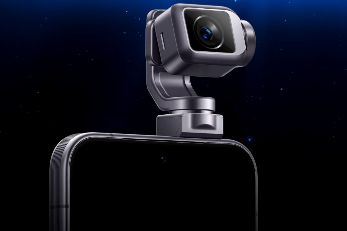 HONOR Robot Phone will not stop at one generation