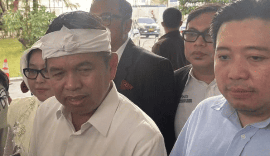West Java Governor Mandates Resident Data Collection for Boarding Houses to Curb Crime