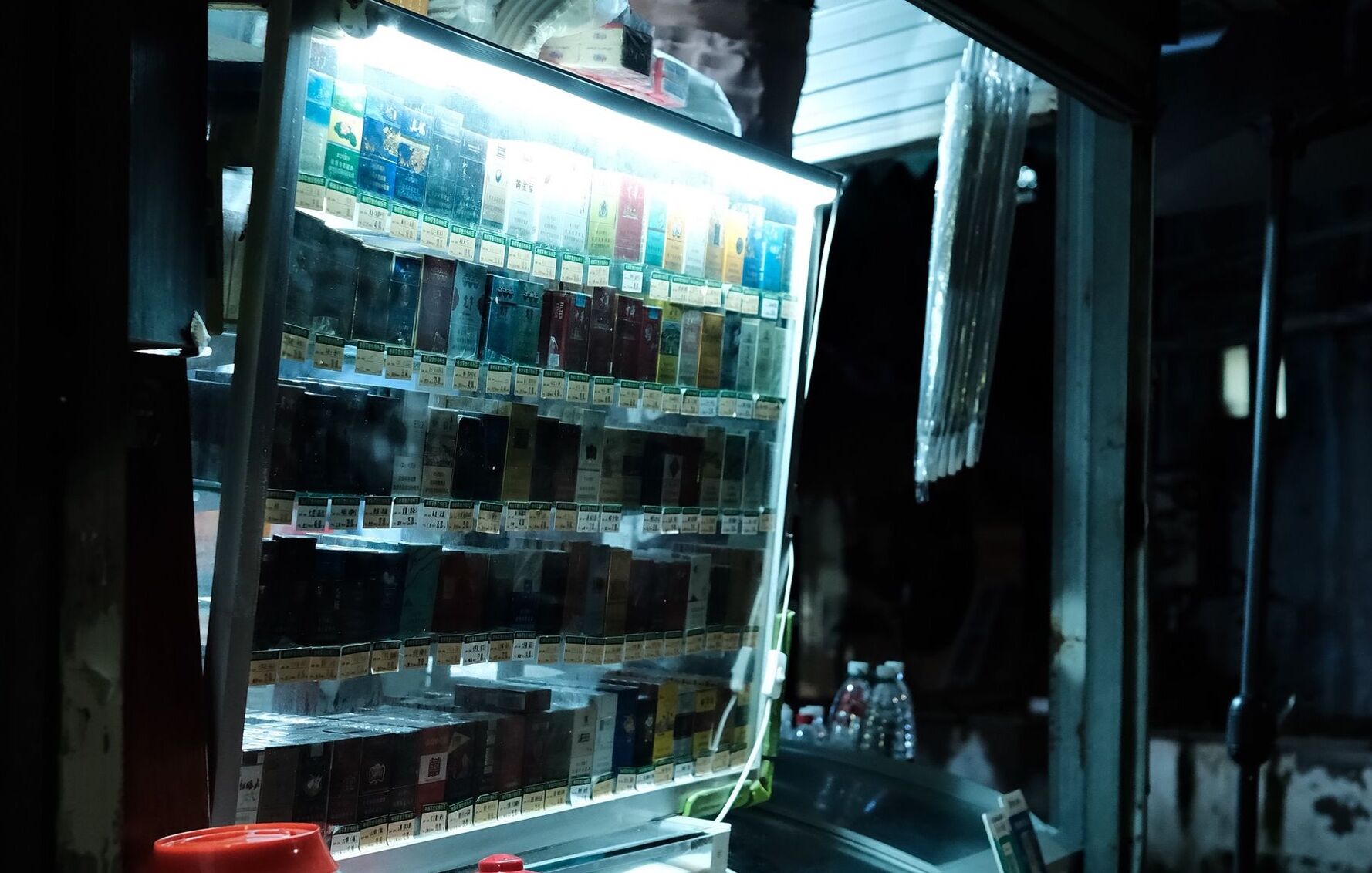 Proposal for Affordable Cigarettes for Lower-Middle Class Draws Criticism