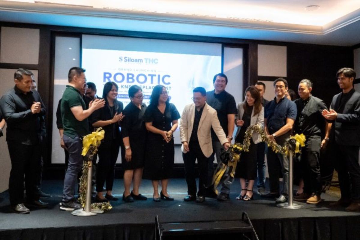 Robotic Surgery Technology Strengthens Bali as a Health Tourism Destination