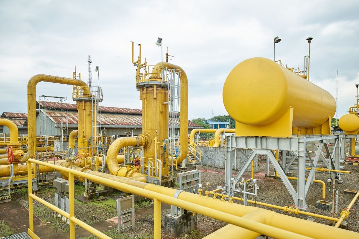 PGN ready to implement LNG price reduction policy