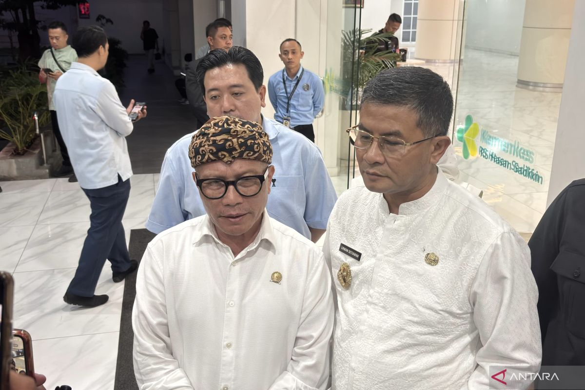 West Java DPRD Supports Provincial Government Covering Medical Costs of Confinement Victim