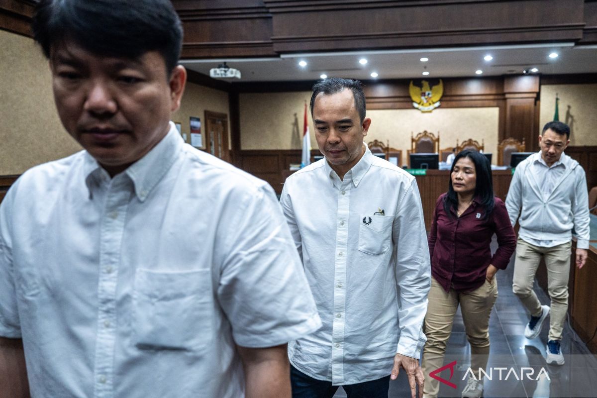 Verdict hearing for Blueray Cargo owner's bribery case set for 10 July