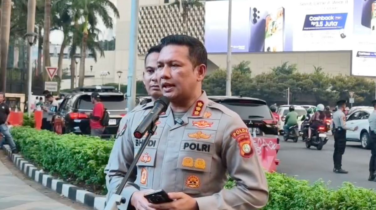 Polda Metro Jaya Prepares Response to Roy Suryo's Pretrial Motion