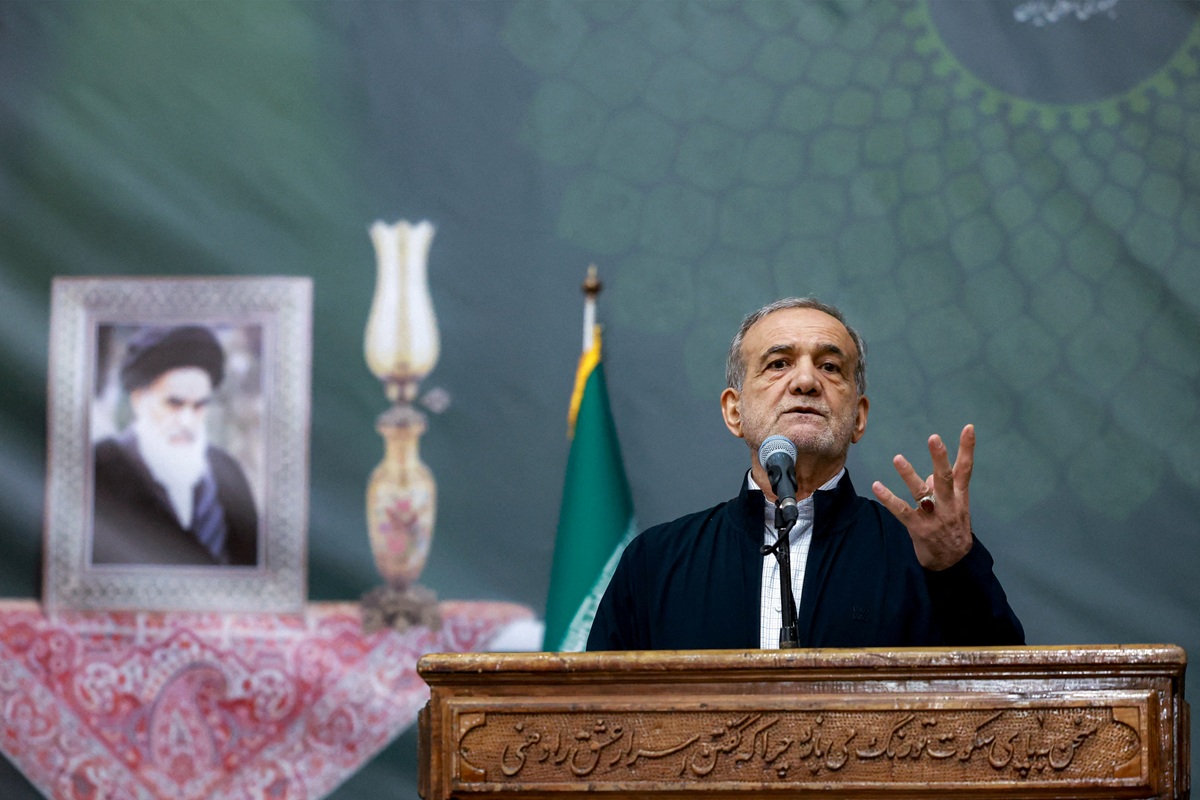 Iran Ready to Honour Commitments with US, Provided Washington Does the Same