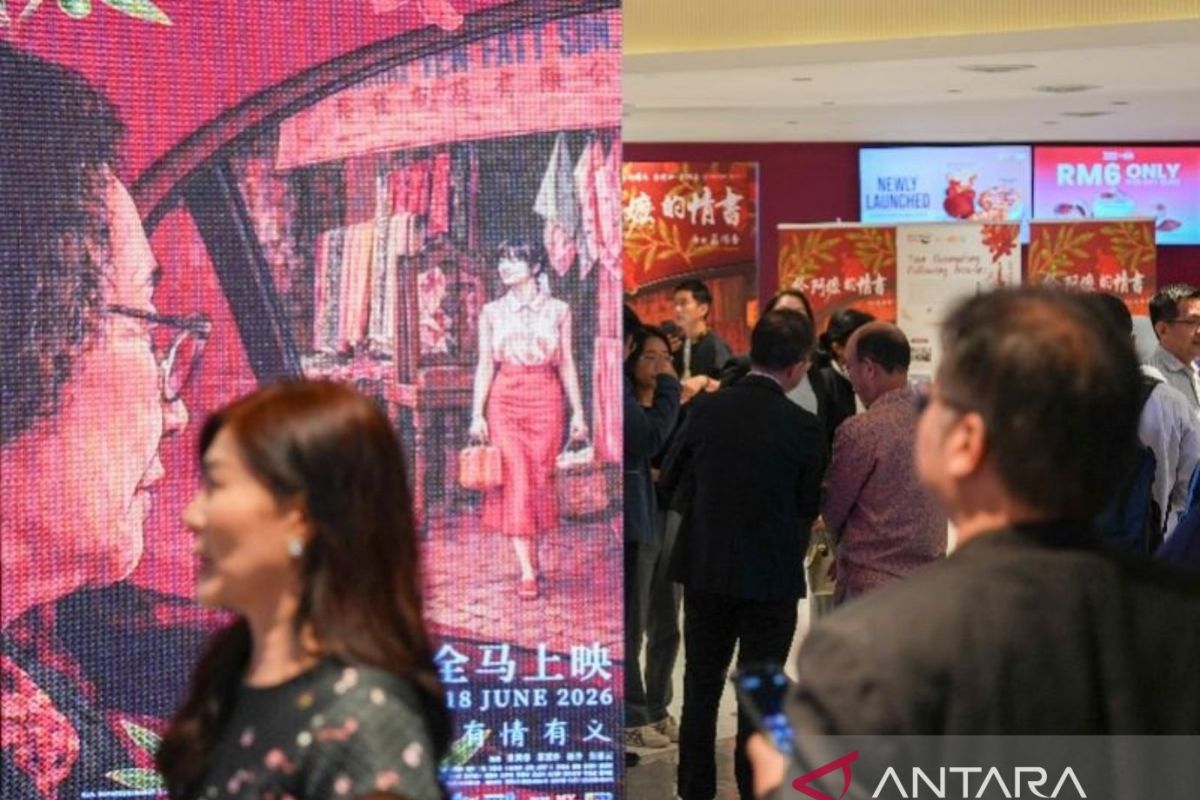 Teochew-Dialect Chinese Film 'Dear You' Gains Popularity in Southeast Asia