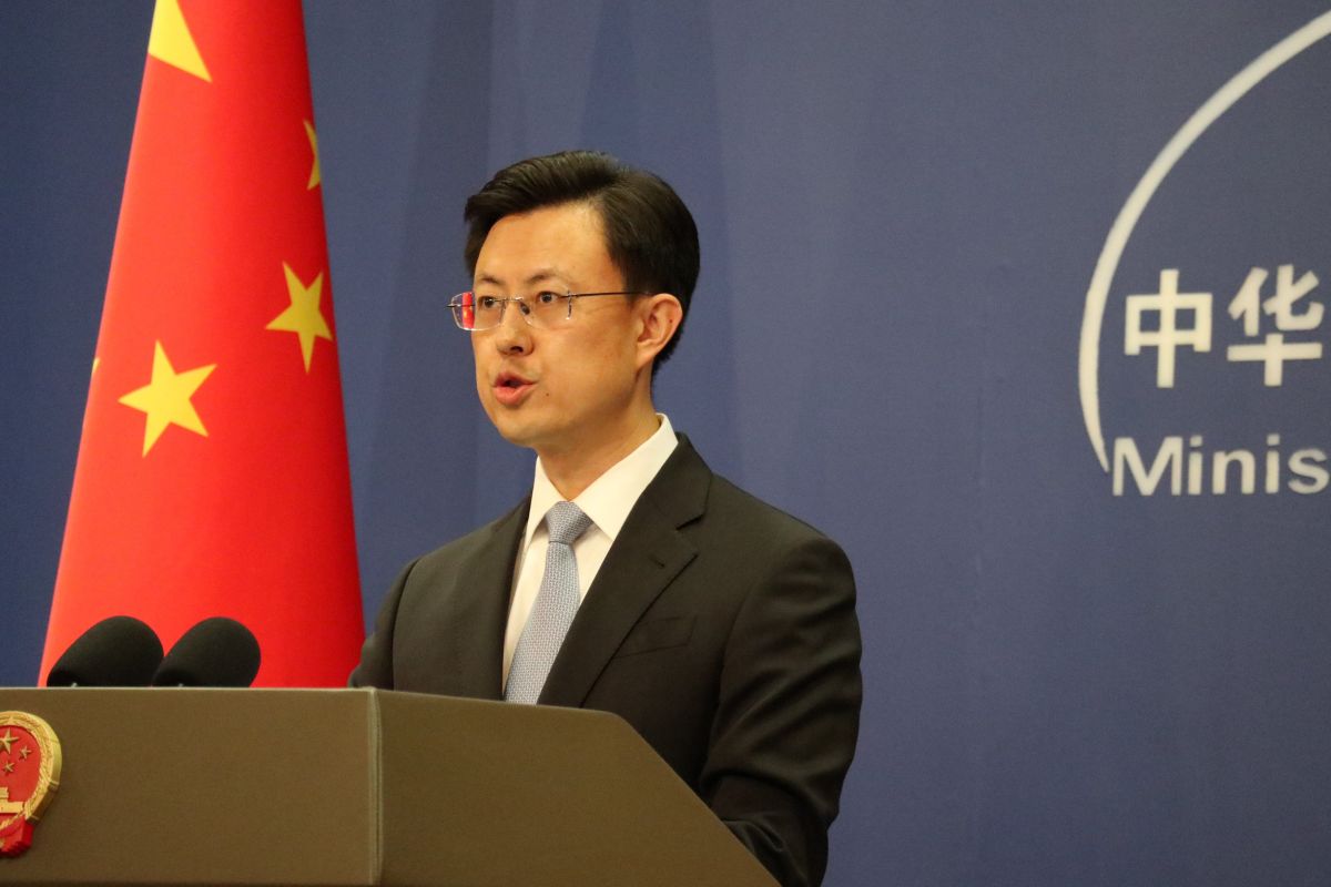 China to send 100 million RMB to aid Venezuela earthquake victims